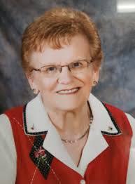 Mme Ghislaine Bérubé Shink **Remerciements**