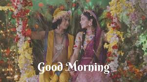 Start your day with the latest good morning thought images for whatsapp, good morning images thought for the day, good morning images with motivation thought in hindi, good morning thought images in english, and radha krishna good morning thought images. 71 Radha Krishna Good Morning Images Download Hd Wallpapers