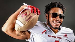 Ein King für die Lions: Felix King ist der erste US-Import