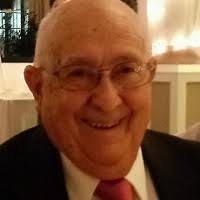 Obituary information for Joseph P. Gallucci