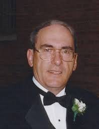 Obituary information for Thomas J. Cavanaugh