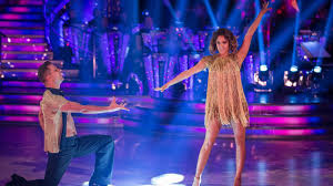 The presenter wowed viewers when she danced a. Caroline Flack Pasha Cha Cha To Can You Feel It Strictly Come Dancing 2014 Bbc One Youtube