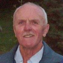 Joseph A. Hartman Obituary