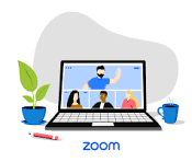Zoom Conferencing at Dell