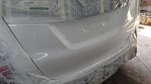 Harga kereta perodua alza paling murah adalah berharga rm 49944 dengan anggaran ansuran bulanan serendah rm 528. Honda Jazz Bro Autopaint Garage Bengkel Cat Kereta Facebook