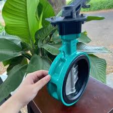 Van bướm TOMOE 700Z | 700Z-1J | 700Z-2F