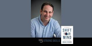 Brian Levenson Founder of Strong Skills