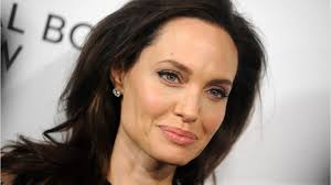 The jim thorpe story, reported deadline. Angelina Jolie To Produce Jim Thorpe Biopic Bright Path News24
