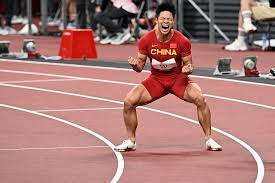 Official profile of olympic athlete bingtian su (born 29 aug 1989), including games, medals, results, photos, videos and news. 883xhwkpzyun3m
