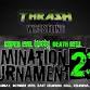 Super Evil Bloody Death Hell Elimination Tournament 23 event image