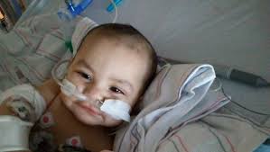 Fundraiser by Sierra Coles : Aid Ja'Kari's Fight for Health