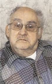 Obituary of Bruce R. Griffin