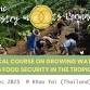 1-Week Syntropic Agroforestry Meets Permaculture event image