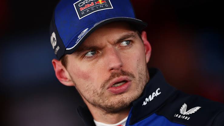 Max Verstappen not expecting 'miracles' after suffering 'big problems' in  Japan Practice