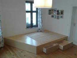 Dabei können sie sich grundsätzlich zwischen verschiedenen ausführungen und bauweisen entscheiden. Hochetage Podest Bett Mobel Sideboard Regal In Berlin Kreuzberg Bett Mobel Zimmer Diy Mobel Selber Bauen