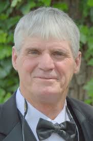 John Douglas Colvin Obituary August 5, 2016