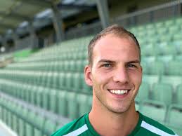 Sv mattersburg was an austrian association football club from mattersburg, burgenland. Kuster Schwieriger Neustart Bei Karlsruhe Burgenland Orf At
