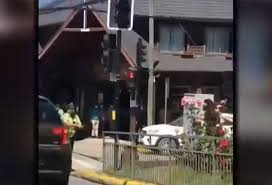 Parroquia inmaculada concepción resulta totalmente quemada tras. Ybh54piivb Czm