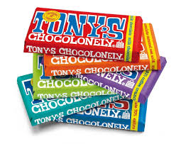 In new zealand, the chocolate fish is a popular confectionery. Ep213 This Company Has A Sweet Solution To The Bitter Problem Of Child Slavery In West Africa Selfish Giving