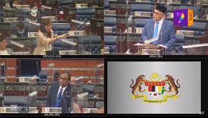Music games tv shows islamic videos dmca. Mps Called Syed Saddiq Budak Kecik Teresa Kok Amoi Khairuddin Saviour In Parliament Trp