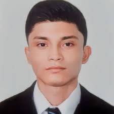 Jair Benjamin Barillas Ramirez