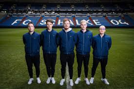 Schalke 04 finished the cs spring split in the first place. Schalke 04 Esports On Twitter More Than Ready For The Upcoming Season S04bootcamp