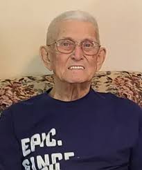 Obituary information for William E. "Bill" Spencer, Sr.