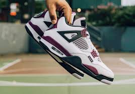 See more ideas about jordan iv, jordan 4, jordans. Psg Air Jordan 4 Cz5624 100 Release Date 2020 Sneakernews Com