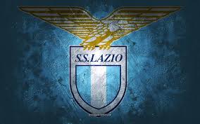 View the latest in lazio, soccer team news here. Herunterladen Hintergrundbild Ss Lazio Italienische Fussballmannschaft Blauer Hintergrund Ss Lazio Logo Grunge Kunst Serie A Fussball Italien Ss Lazio Emblem Fur Desktop Kostenlos Hintergrundbilder Fur Ihren Desktop Kostenlos