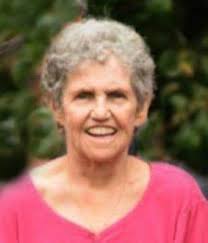 Joyce Bentz Obituary
