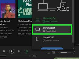 Imagine that you have one of the largest music libraries at your disposal to play in your regular multimedia player. How To Play Spotify On Chromecast On Pc Or Mac 4 Steps