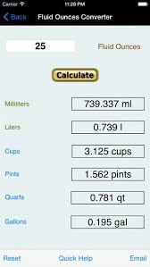 Volume Weight Converter Liter Gallon Ounces Us Units And Imperial Cubic Feet Yards Meters Converter Gallon Liter