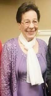 Obituary information for Annie Zell Ward