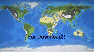 Spawn sheep, wolves, orks, elfs, dwarves, dragons, zombies and other magic creatures! World Map Map Available For Download World Box Youtube