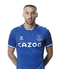 Cenk tosun resmi web sitesine hoşgeldiniz. Player Profiles Everton Football Club
