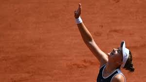 Jun 12, 2021 · during a medical timeout, a trainer taped that leg while pavlyuchenkova was on a towel, a bag of candy within reach. Jana Novotna The Guardian Angel Of The Winner Of The Tournament Barbora Krejcikova