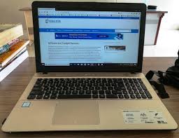 Windows 10 (32 bit & 64 bit). Review Of Asus X541u Notebook