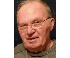 Melvin Mogg Obituary (1936