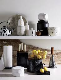 24 smart organizing ideas for your kitchen. Seven Modern Floating Shelf Ideas Cb2 Style Files