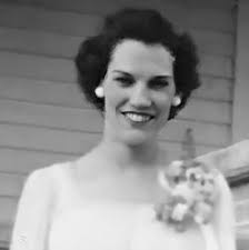 Florence May Hacking Dye (1914-1961)