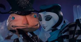 Spiker and sponge use the giant peach as an attraction, making lots of money. James And The Giant Peach 1996 Photo Gallery Imdb