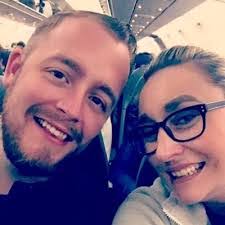 Chris Parrish's Instagram, Twitter & Facebook