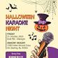 Amazin’ Grazin’ Friday Night Karaoke event image