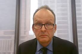 SGR ASX: Former Star CEO Robbie Cooke says he felt 'under assault' from  casino regulator