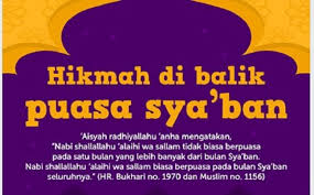 Baik puasa wajib ramadhan maupun puasa sunnah, seseorang yang mengerjakannya akan mendapat hikmah, berkat dan manfaat yang luar biasa. Puasa Sunnah Ari Usman Chaniago