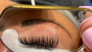 Best lash lifts and eyelash perming near me in Wednesfield, Wolverhampton