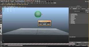 Autodesk Maya Rolling Bouncing Ball Tutorial Youtube Tutorial Computer Animation Autodesk