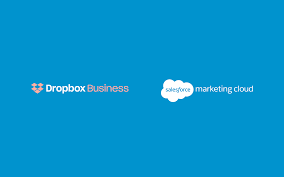 Branding your salesforce crm with your very own logo can give your users a sense of belonging, a feeling that their database is truly theirs. Build Better Campaigns With Dropbox For Salesforce Marketing Cloud Dropbox Blog
