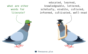 نتیجه جستجوی لغت [literate] در گوگل