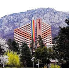 Acest acord este obligatoriu si fara el nu puteti intra in contact cu noi. Bacolux Afrodita Resort Spa Herculane Home Facebook